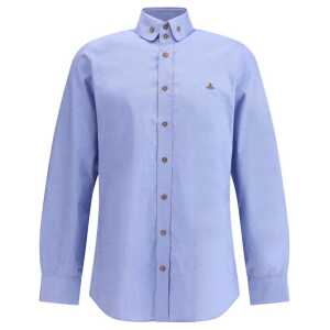 Vivienne Westwood Logo Orb Shirt