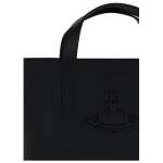 Vivienne Westwood Sarah Medium Tote 4