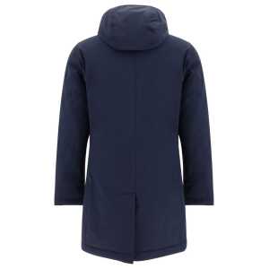 Woolrich Carcoat Down Jacket 2