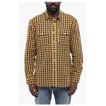 Woolrich Checkered Alaskan Cotton Shirt