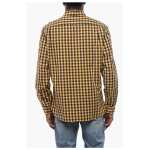Woolrich Checkered Alaskan Cotton Shirt 2