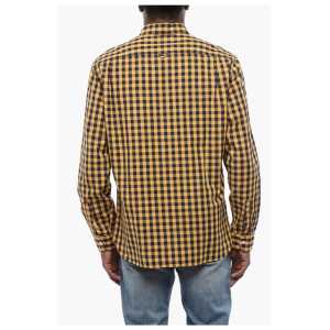 Woolrich Checkered Alaskan Cotton Shirt 2