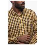 Woolrich Checkered Alaskan Cotton Shirt 3