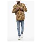 Woolrich Checkered Alaskan Cotton Shirt 4