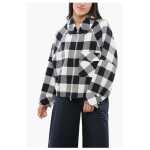 Woolrich Checkered Timber Overshirt