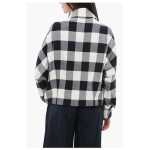 Woolrich Checkered Timber Overshirt 2