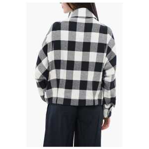 Woolrich Checkered Timber Overshirt 2