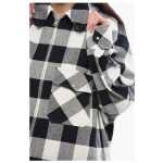 Woolrich Checkered Timber Overshirt 3