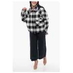 Woolrich Checkered Timber Overshirt 4