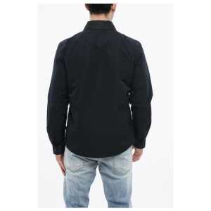 Woolrich Coach City Windbreaker 2
