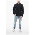 Woolrich Coach City Windbreaker 4