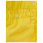 Woolrich Mens Vibrant Yellow Outdoor Jacket 4