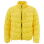 Woolrich Mens Vibrant Yellow Outdoor Jacket 6
