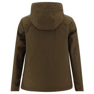 Woolrich Pacific Soft Jacket 2