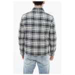 Woolrich Padded Checkered Timber Overshirt 2