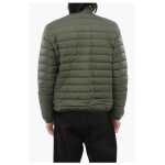 Woolrich Quilted Bering Down Jacket 2