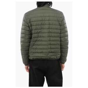 Woolrich Quilted Bering Down Jacket 2