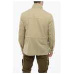 Woolrich Windbreaker Field With Utility Pockets 2