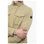 Woolrich Windbreaker Field With Utility Pockets 3