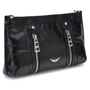 Zadig Voltaire Sunny Shoulder Bag 2