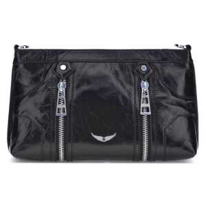 Zadig Voltaire Sunny Shoulder Bag