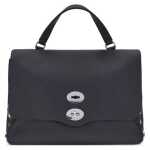 Zanellato Postina Centauro Medium Shoulder Bag