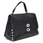 Zanellato Postina Centauro Medium Shoulder Bag 2