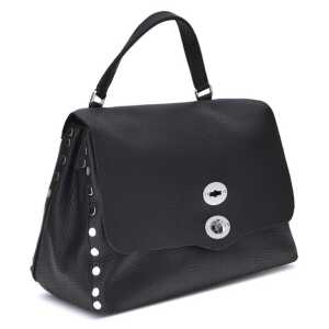Zanellato Postina Centauro Medium Shoulder Bag 2