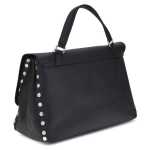 Zanellato Postina Centauro Medium Shoulder Bag 3