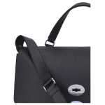 Zanellato Postina Centauro Medium Shoulder Bag 4