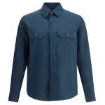 Zegna Cotton Shirt
