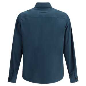 Zegna Cotton Shirt 2