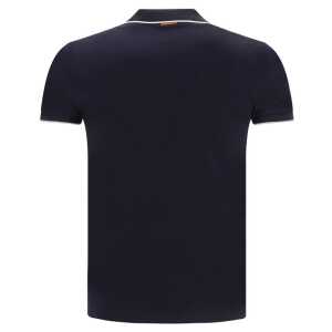 Zegna Polo Shirt