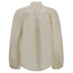 Zimmermann Embroidered Coco Blouse 2