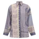 Zimmermann Lucky Relaxed Shirt
