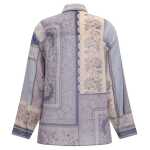 Zimmermann Lucky Relaxed Shirt 2