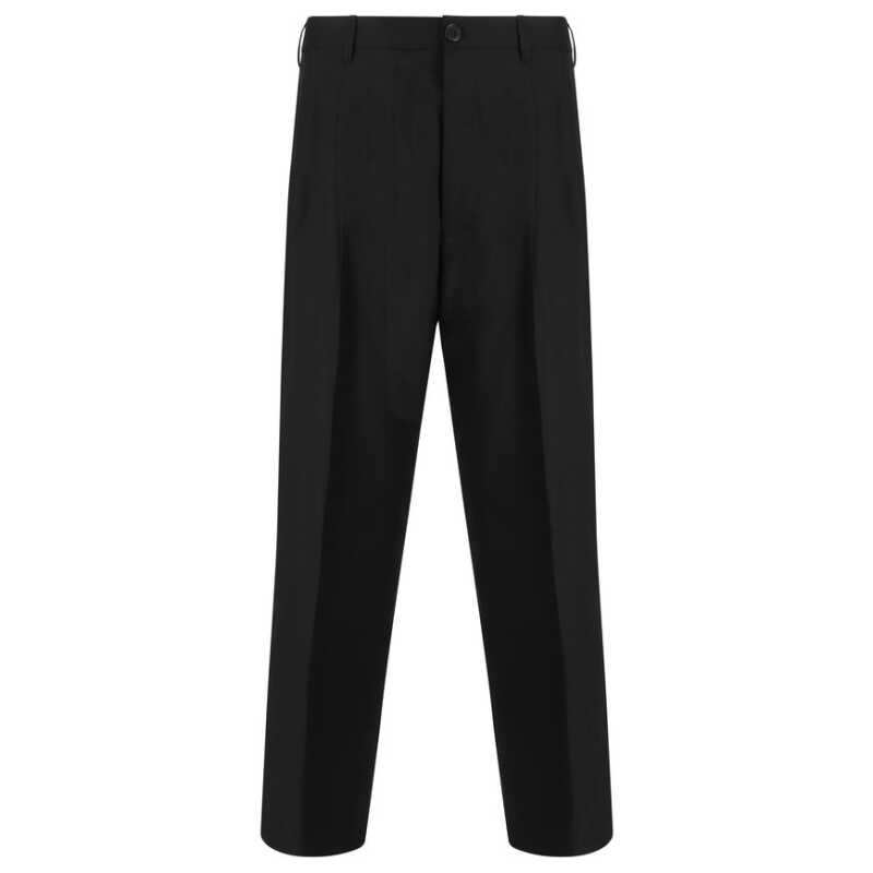 Marni Virgin Wool Pants, theFeinheit