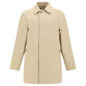 Burberry Camden Coat