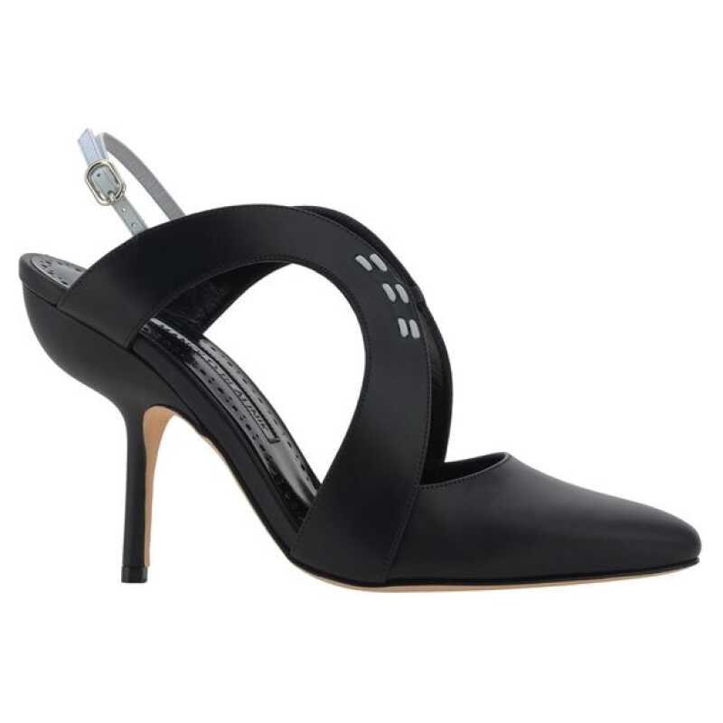 Manolo Blahnik Jijara Pumps, theFeinheit