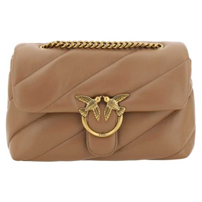 PINKO Love Classic Shoulder Bag, theFeinheit