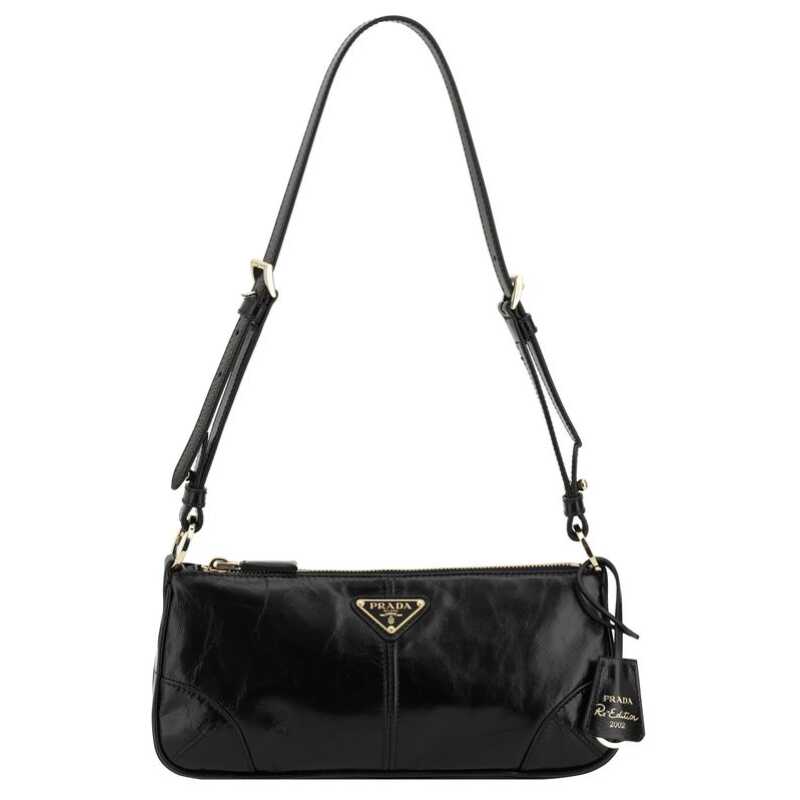 Prada Re-Edition 2002 Shoulder Bag, theFeinheit