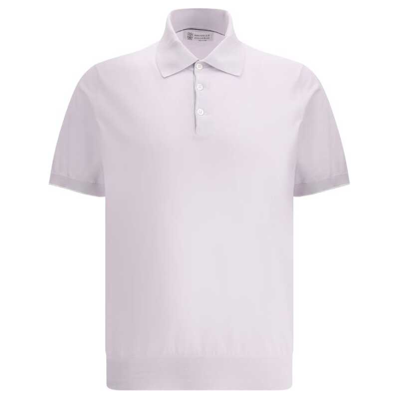 Brunello Cucinelli Polo Shirt, theFeinheit