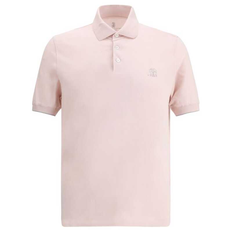 Brunello Cucinelli Polo Shirt, theFeinheit