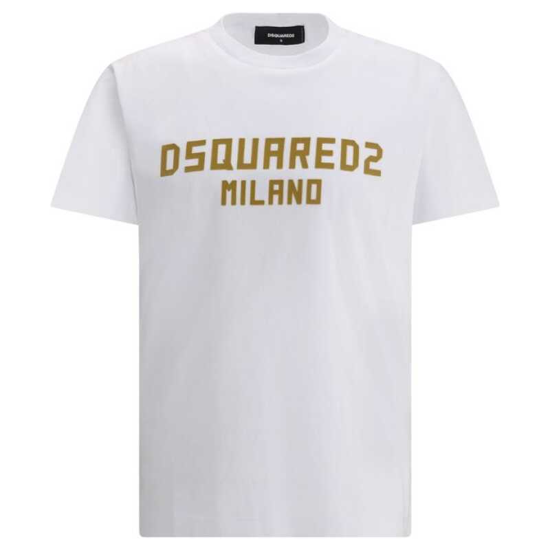 Dsquared² Logo T-Shirt, theFeinheit