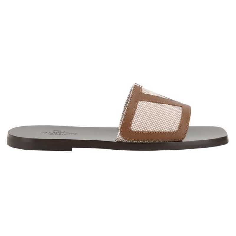 Valentino Garavani VLogo Slide, theFeinheit