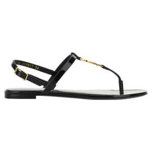 Saint Laurent Cassandra Sandals