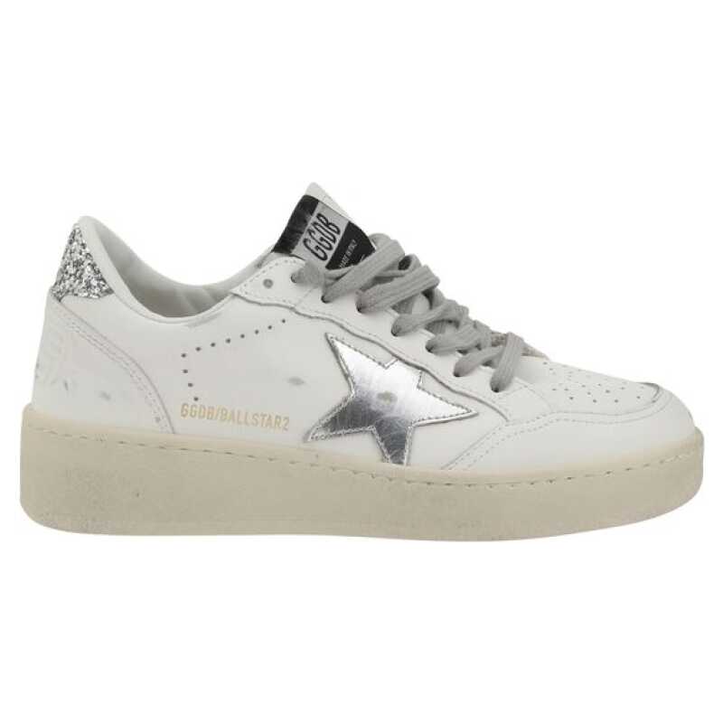 Golden Goose Ball Star 2 Sneakers, theFeinheit