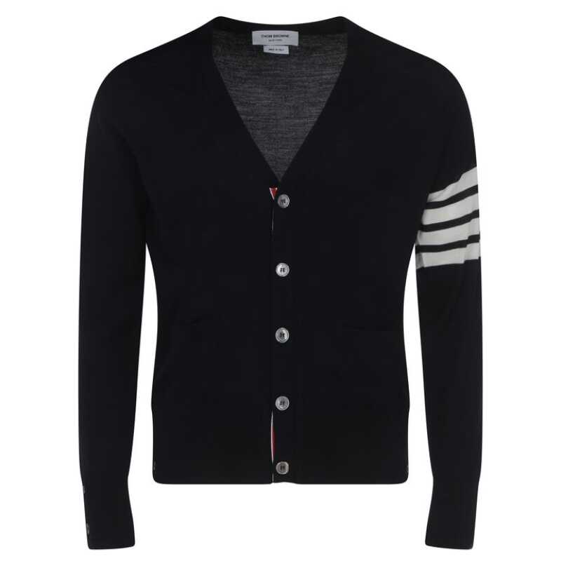 Thom Browne Cardigan, theFeinheit