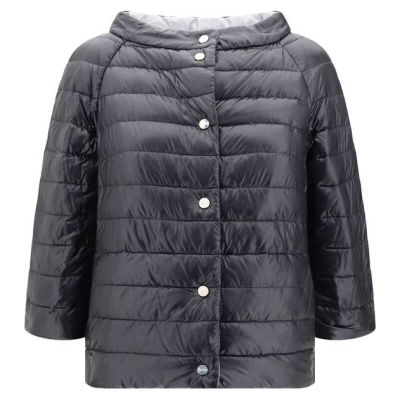 Herno Reversible padded Jacket, theFeinheit