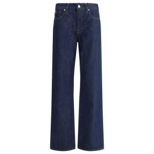 Jacob Cohen Straight Jeans